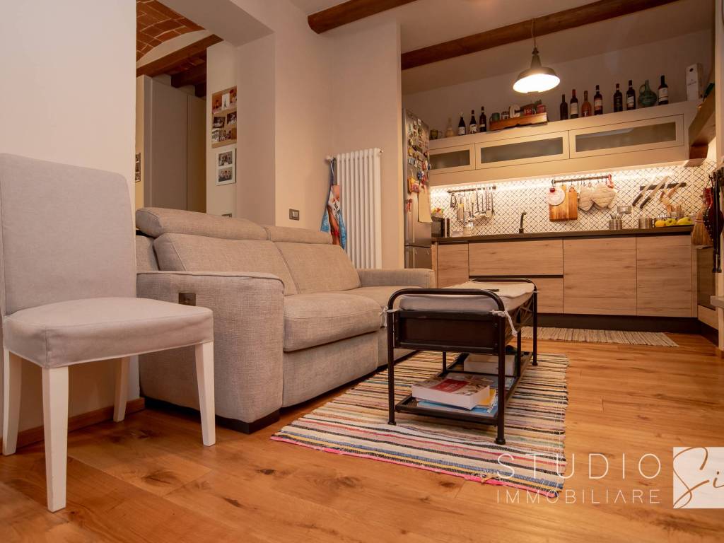 Villa a Montale in Via Benvenuto Cellini - Foto 4