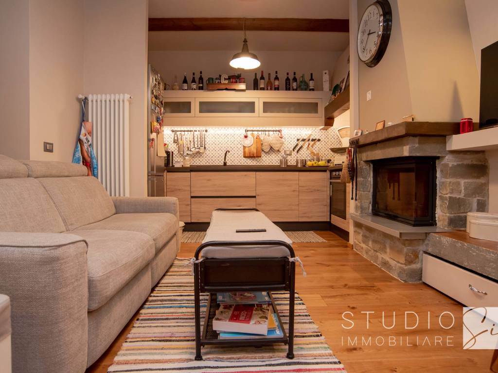 Villa a Montale in Via Benvenuto Cellini - Foto 5