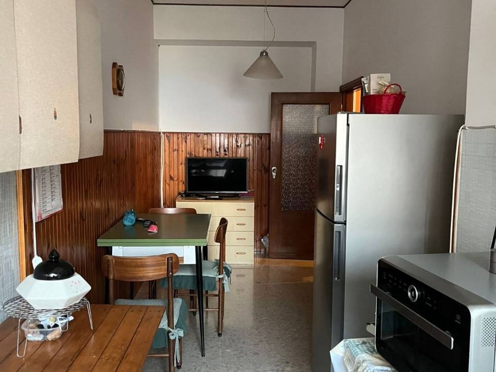 Appartamento a Pescara in Via Zara, 25 - Foto 4