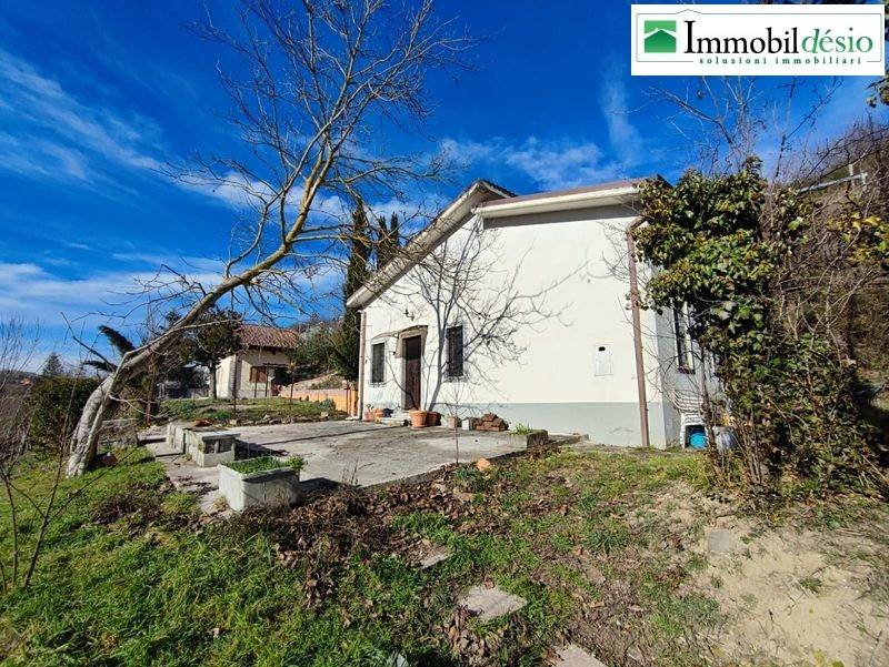 Casa indipendente a Potenza in Via Tora - Foto 2