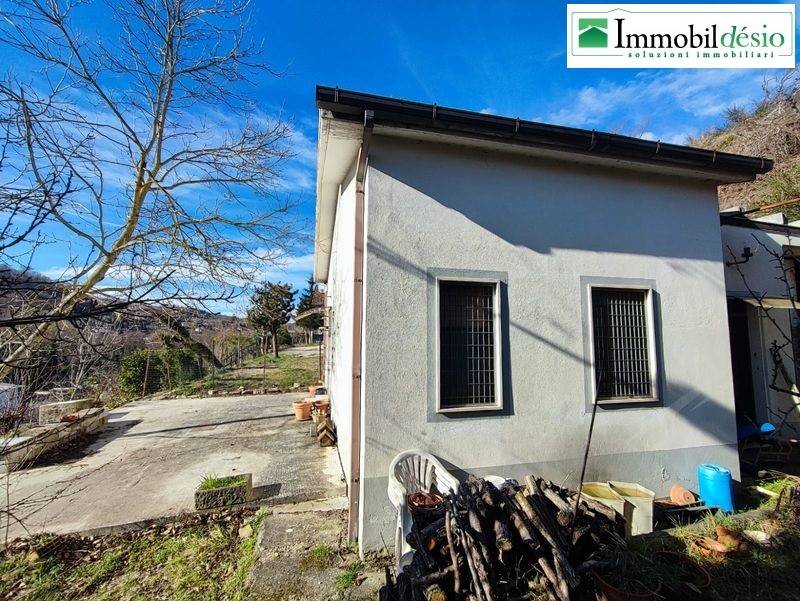 Casa indipendente a Potenza in Via Tora - Foto 3