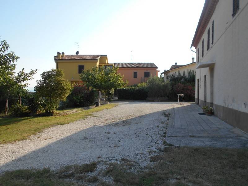 Rustico / casale a San marcello in Via Serra, 40 - Foto 3