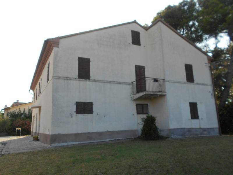 Rustico / casale a San marcello in Via Serra, 40 - Foto 5