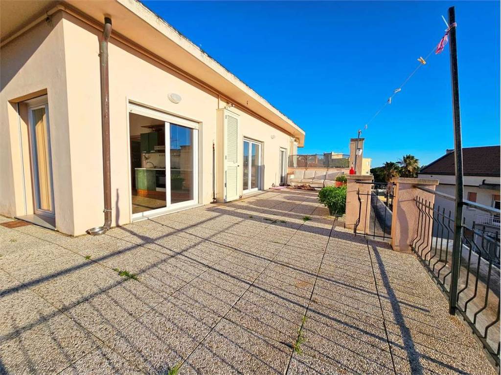 Appartamento a Cervo in via elena, 2 - Foto 3