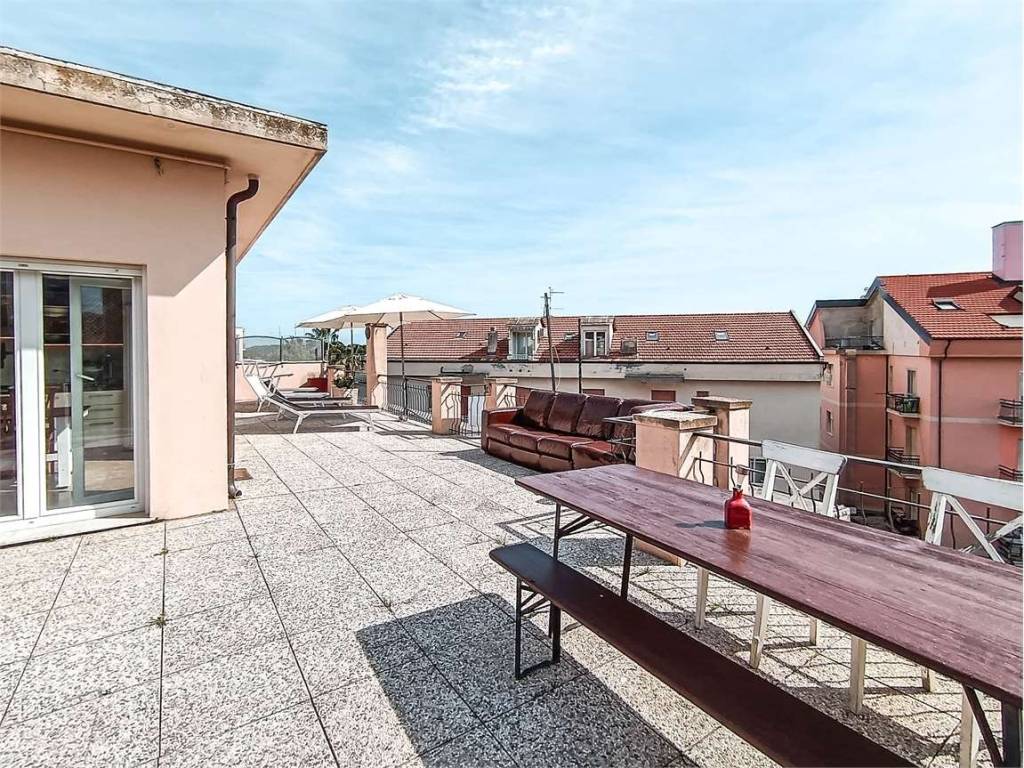 Appartamento a Cervo in via elena, 2 - Foto 4