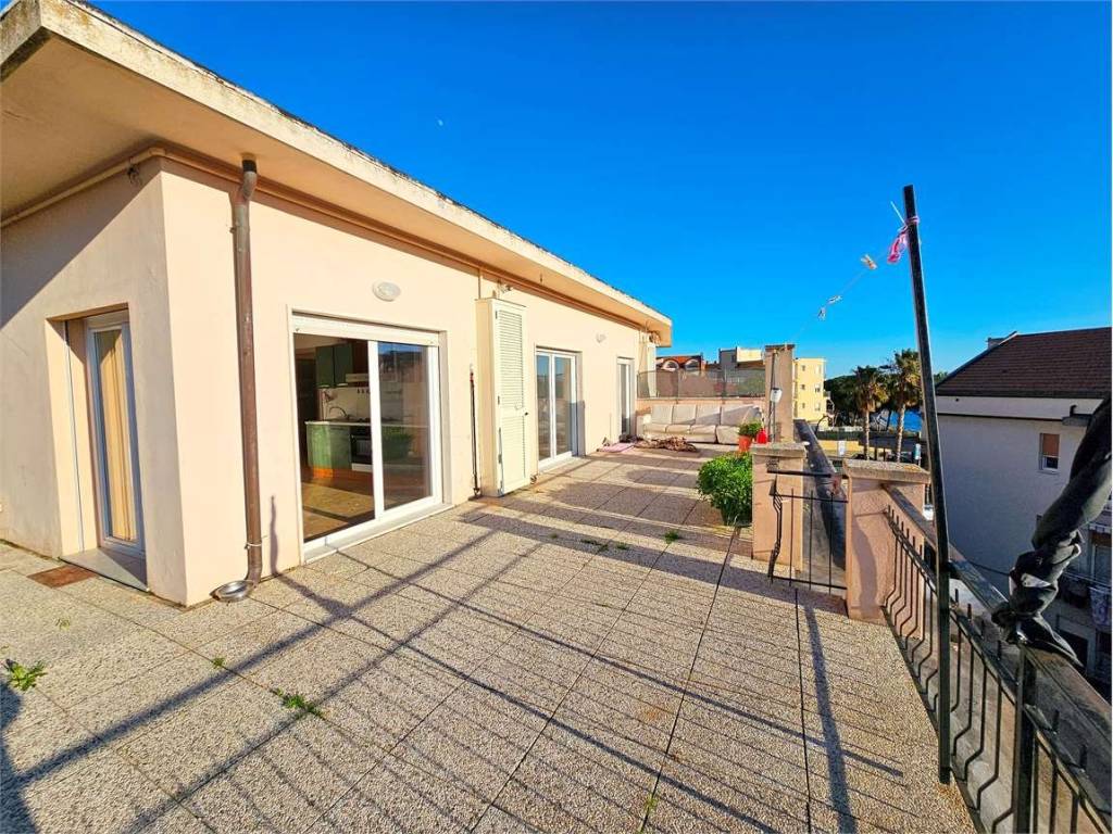 Appartamento a Cervo in via elena, 2 - Foto 5