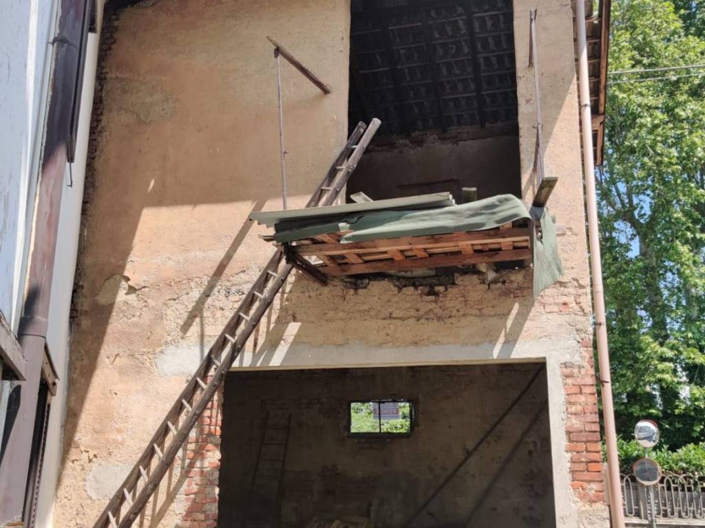 Rustico / casale a Fagnano olona in Via Cesare Battisti - Foto 2