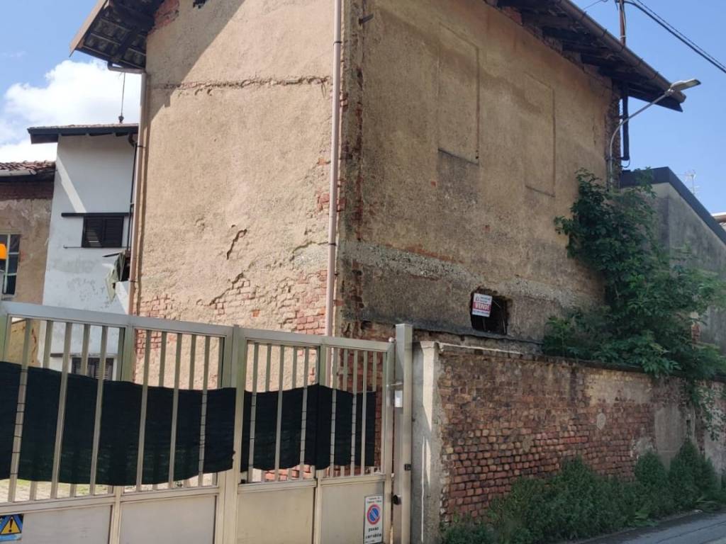 Rustico / casale a Fagnano olona in Via Cesare Battisti - Foto 3