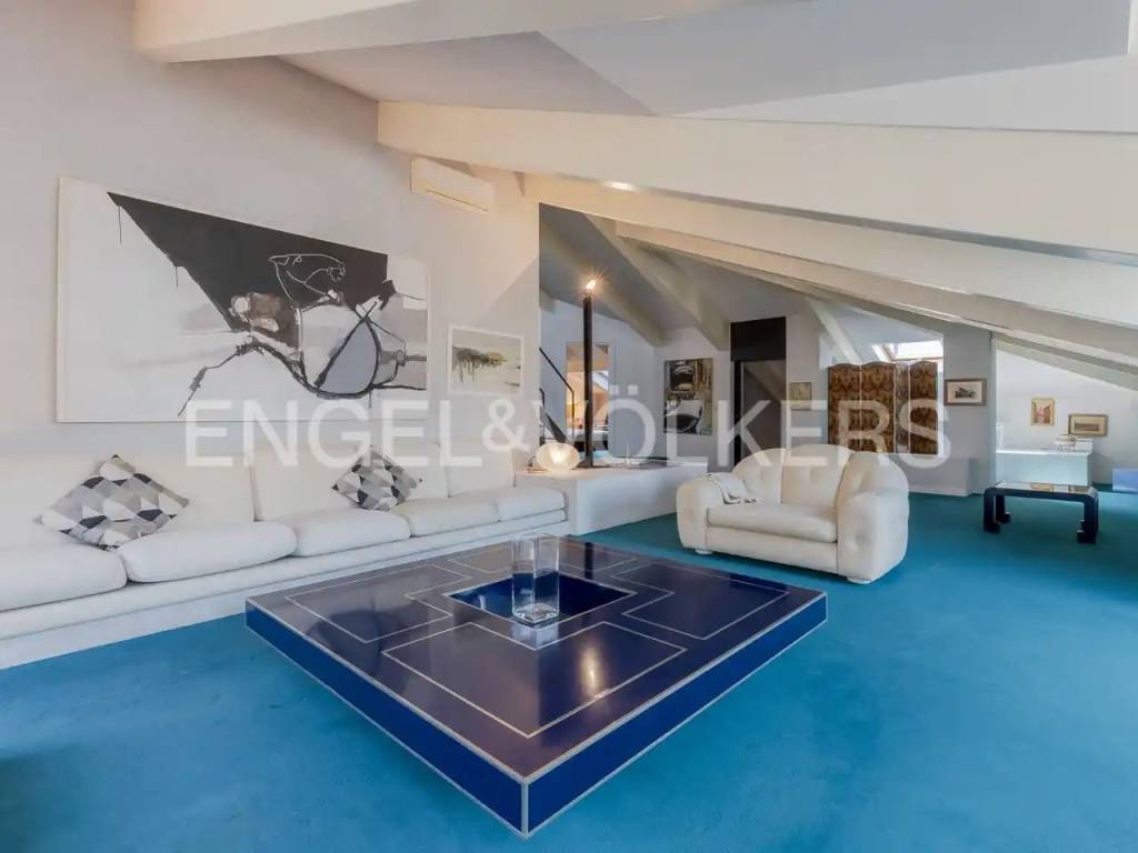 Appartamento a Venezia in Fondamenta de San Sebastian - Foto 3