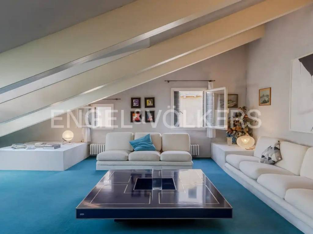 Appartamento a Venezia in Fondamenta de San Sebastian - Foto 5