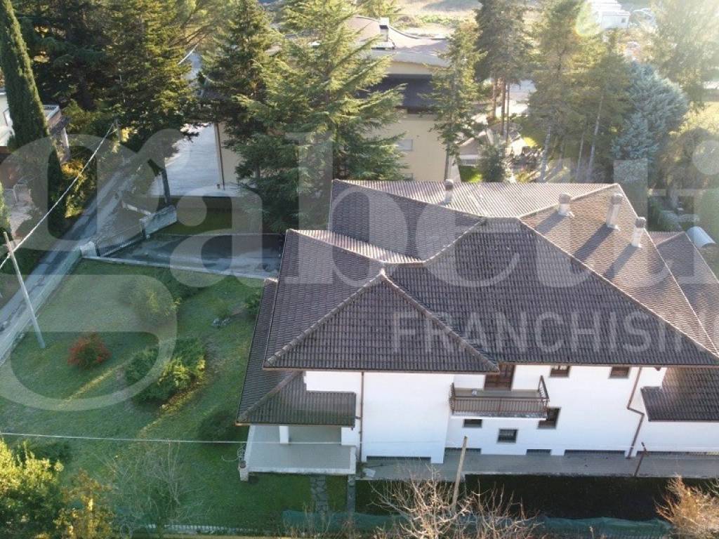 Villa a L'aquila in Via Argentina, 2 - Foto 2
