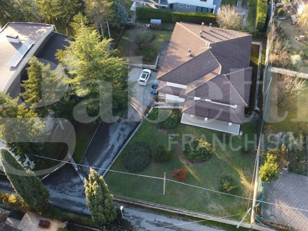 Villa a L'aquila in Via Argentina, 2 - Foto 3