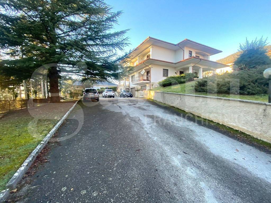 Villa a L'aquila in Via Argentina, 2 - Foto 4