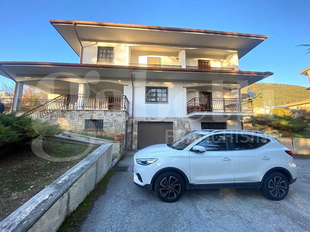 Villa a L'aquila in Via Argentina, 2 - Foto 5