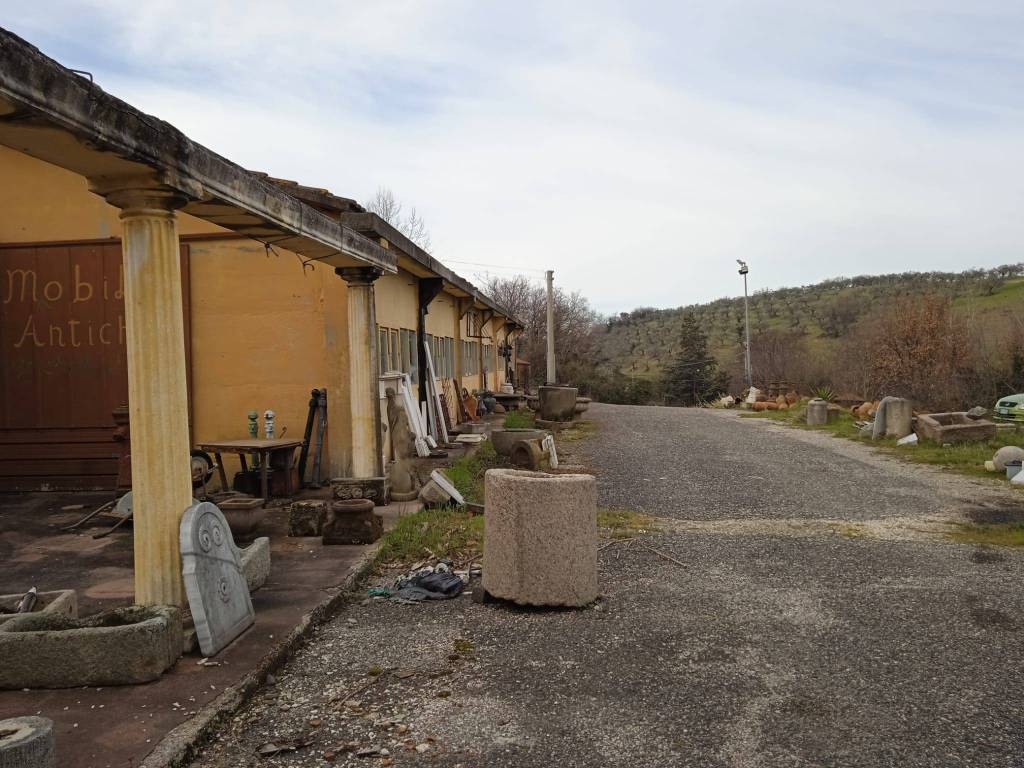 Immobile a Fara in sabina - Foto 4