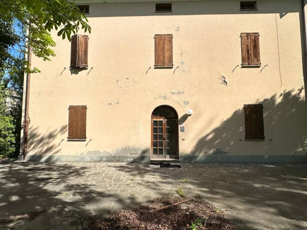 Rustico / casale a Conselice - Foto 2