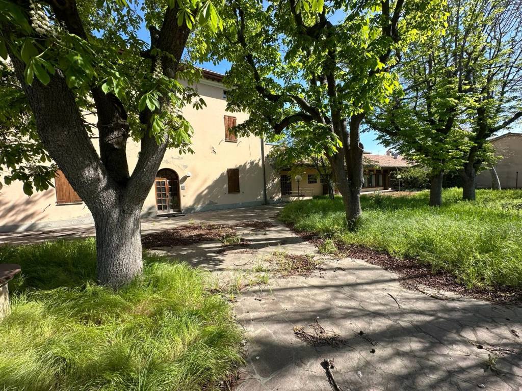 Rustico / casale a Conselice - Foto 3