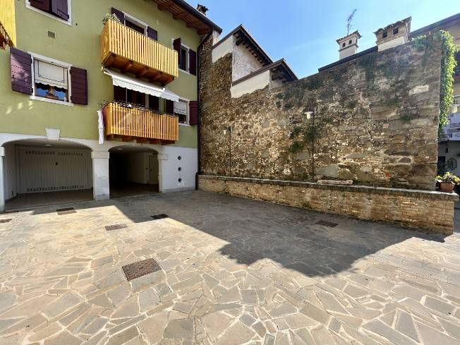 Appartamento a Cormons in Via San Giovanni, 38 - Foto 4