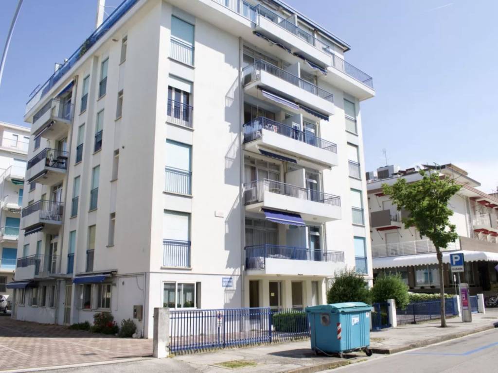 Appartamento a Jesolo in Via Padova, 74 - Foto 4