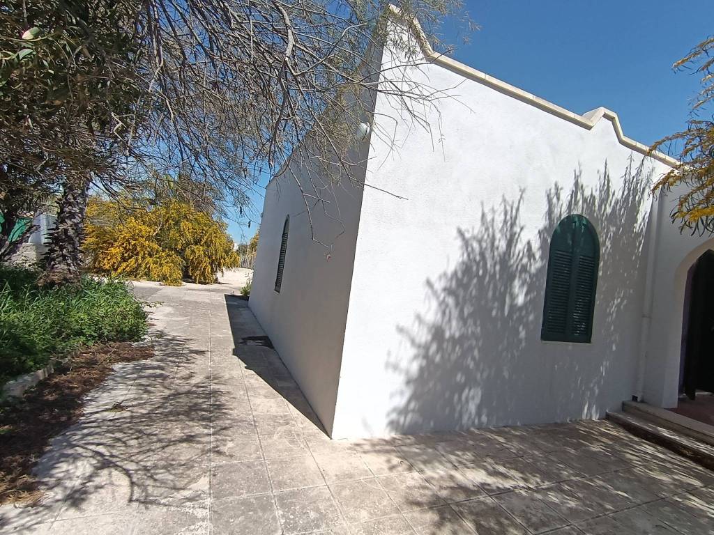 Villa a Porto cesareo in Via Alfonso Corti, 3 - Foto 2