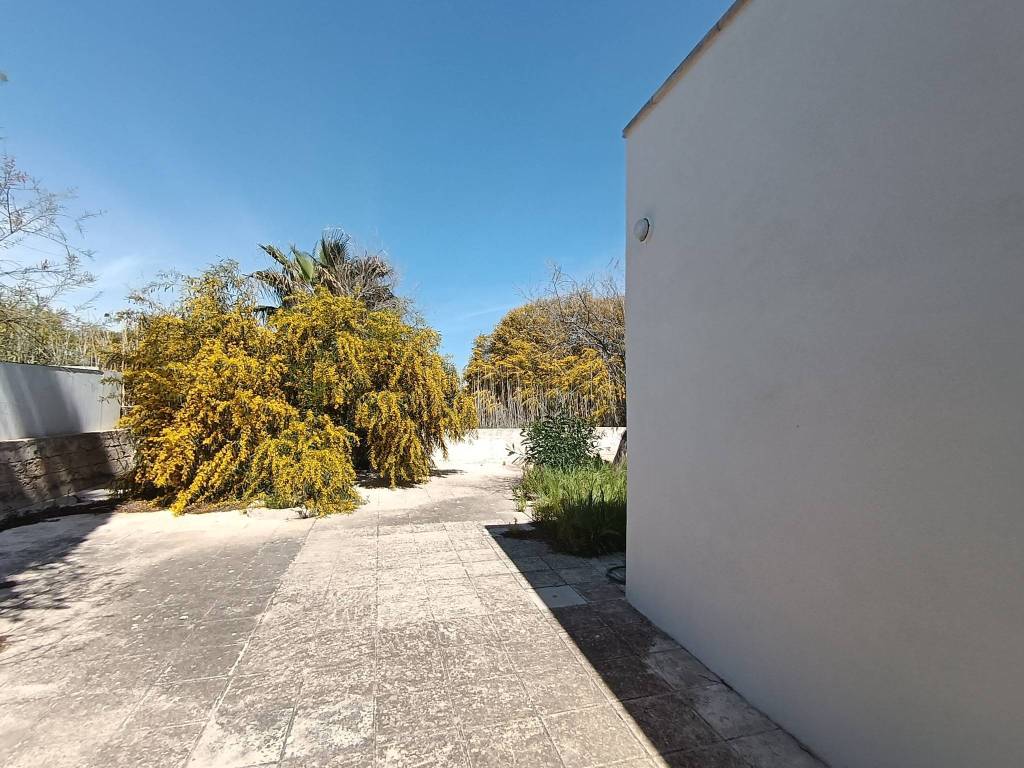Villa a Porto cesareo in Via Alfonso Corti, 3 - Foto 3