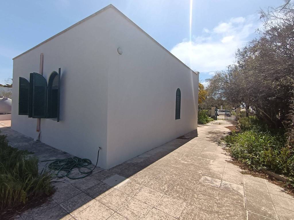 Villa a Porto cesareo in Via Alfonso Corti, 3 - Foto 4