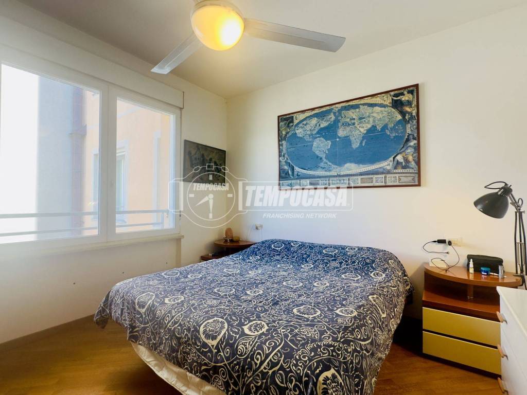 Appartamento a Genova in Piazza Raffaele Sopranis 1/D - Foto 4
