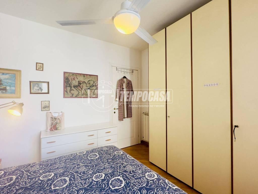 Appartamento a Genova in Piazza Raffaele Sopranis 1/D - Foto 5