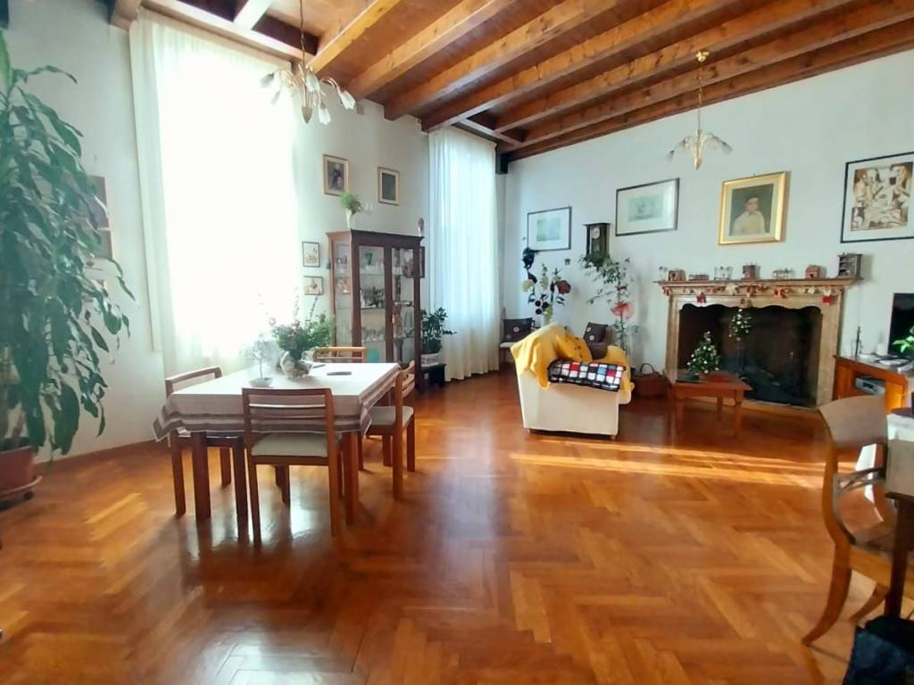 Appartamento a Venezia in Rio Tera' San Leonardo - Foto 5