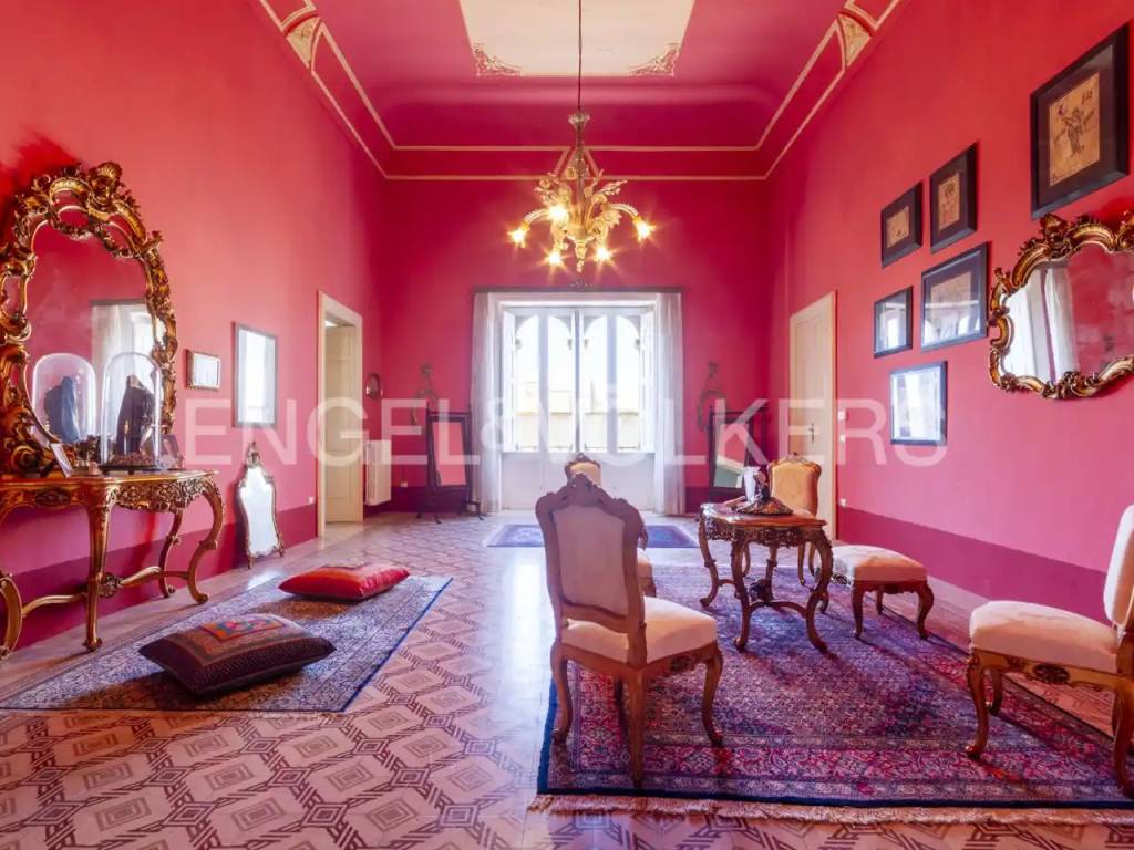 Casa indipendente a Squinzano in Via Crocefisso, 15 - Foto 3