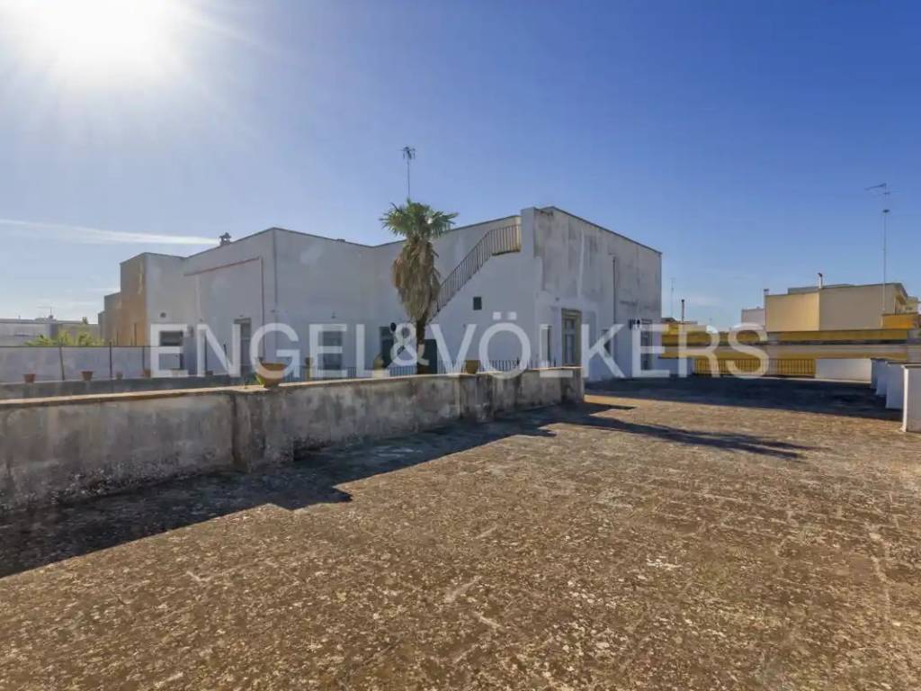 Casa indipendente a Squinzano in Via Crocefisso, 15 - Foto 5