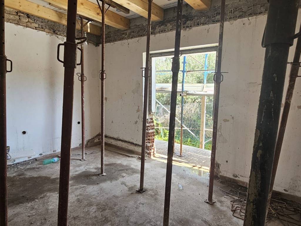 Appartamento a Loreto in Via Cesare Maccari, 16 - Foto 2