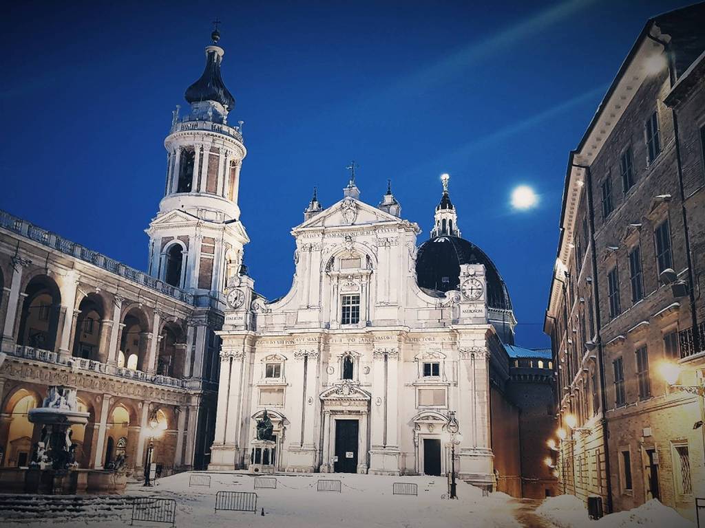 Appartamento a Loreto in Via Cesare Maccari, 16 - Foto 5