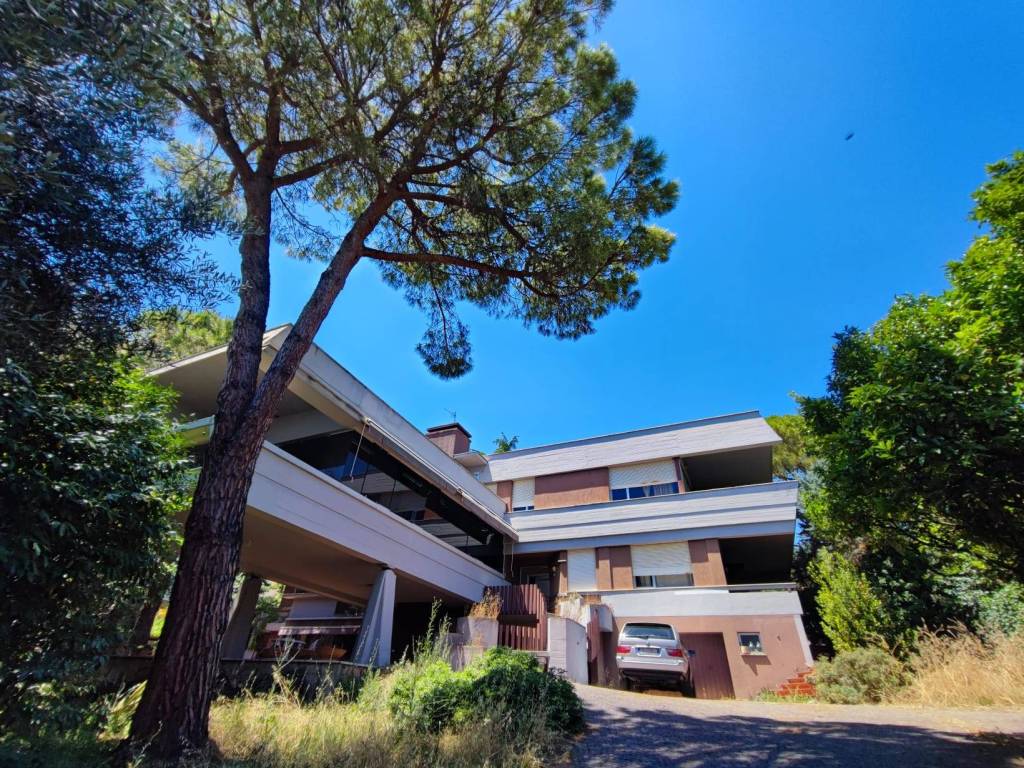 Villa a Pescara in Via Canonico - Foto 2