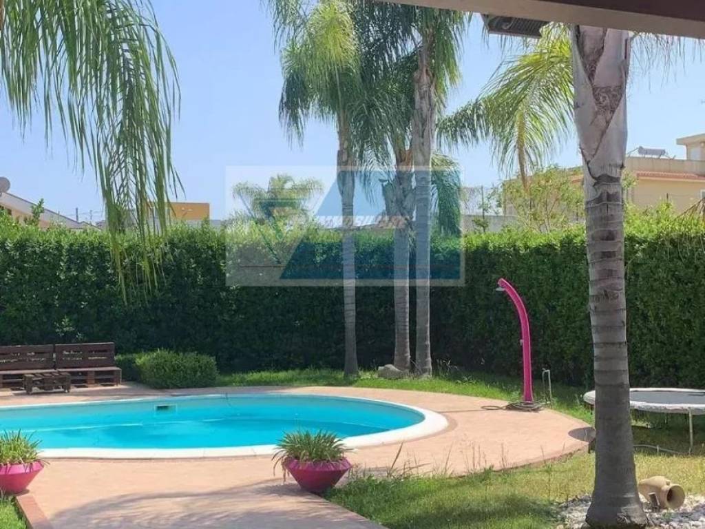 Villa a Melilli in Via Brancati - Foto 2
