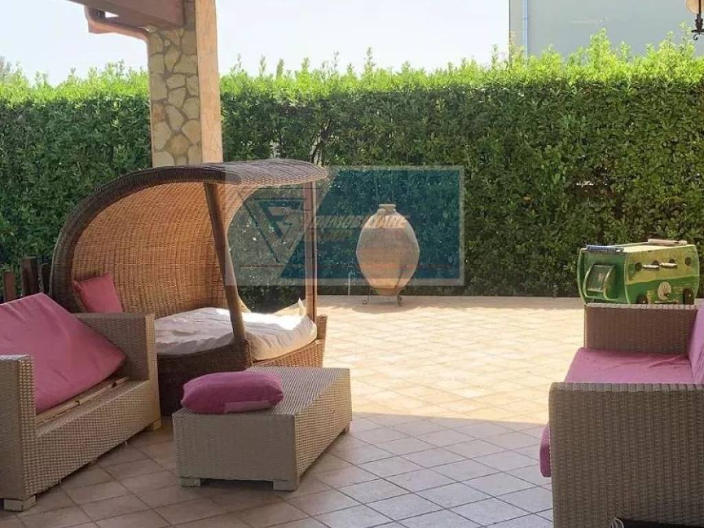 Villa a Melilli in Via Brancati - Foto 4