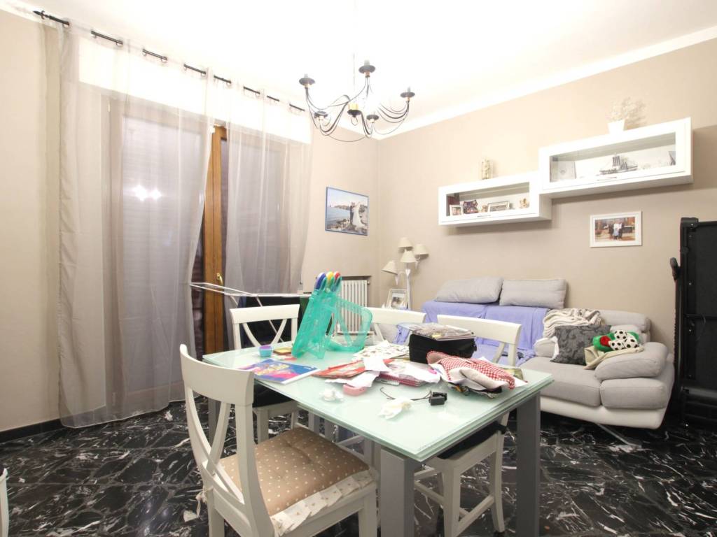 Casa indipendente a Asciano in Via Lauretana - Foto 4