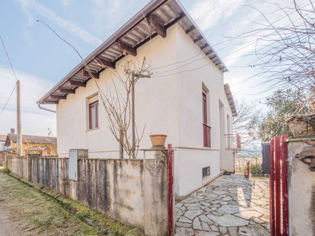 Villa a Cerro tanaro in Via San Rocco - Foto 2