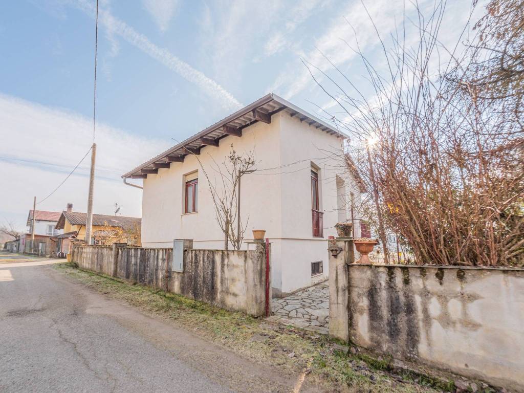 Villa a Cerro tanaro in Via San Rocco - Foto 3