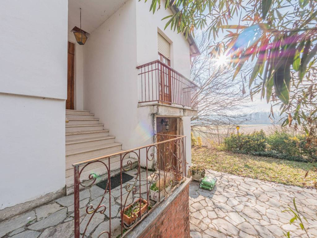Villa a Cerro tanaro in Via San Rocco - Foto 4