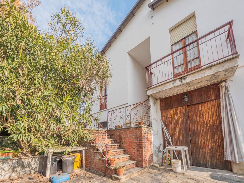 Villa a Cerro tanaro in Via San Rocco - Foto 5