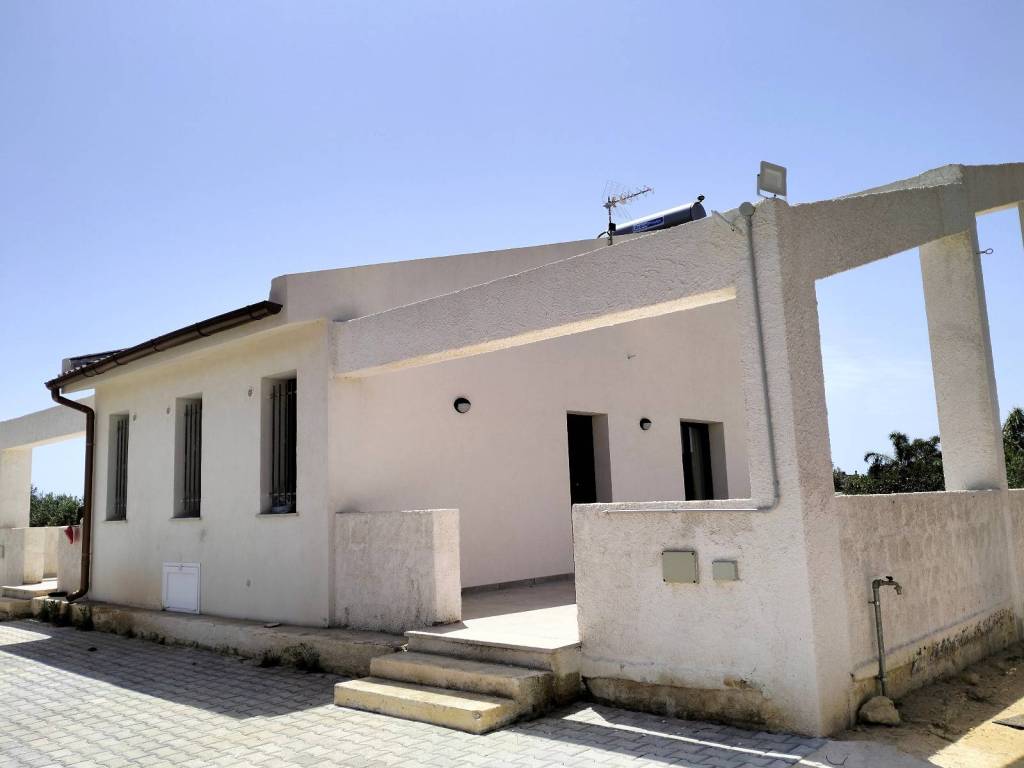 Loft / open space a Marsala in Contrada San Silvestro - Foto 2