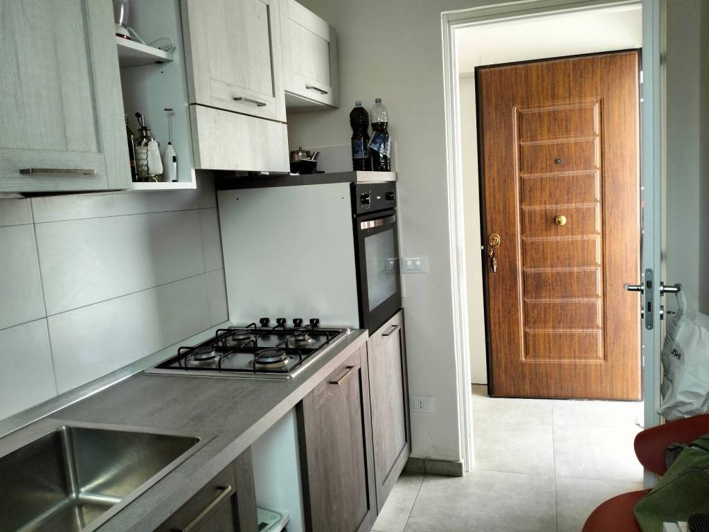 Loft / open space a Marsala in Contrada San Silvestro - Foto 3
