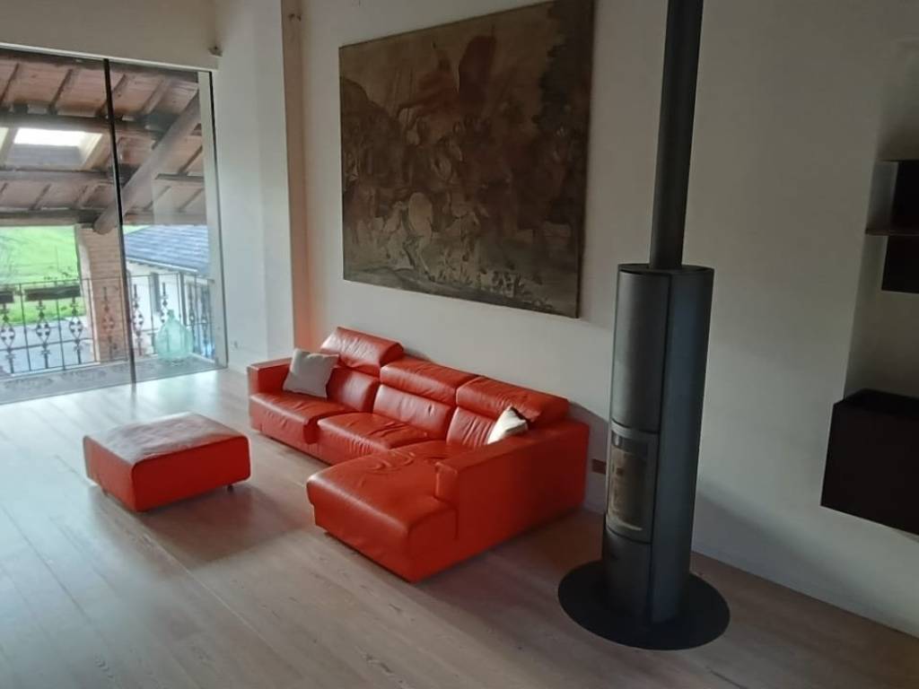 Appartamento a Sorbolo mezzani in Stradone Frassinara - Foto 4