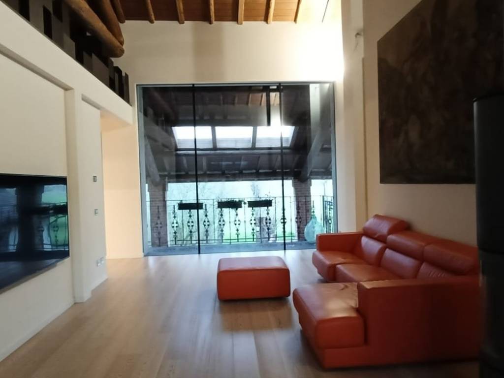 Appartamento a Sorbolo mezzani in Stradone Frassinara - Foto 5