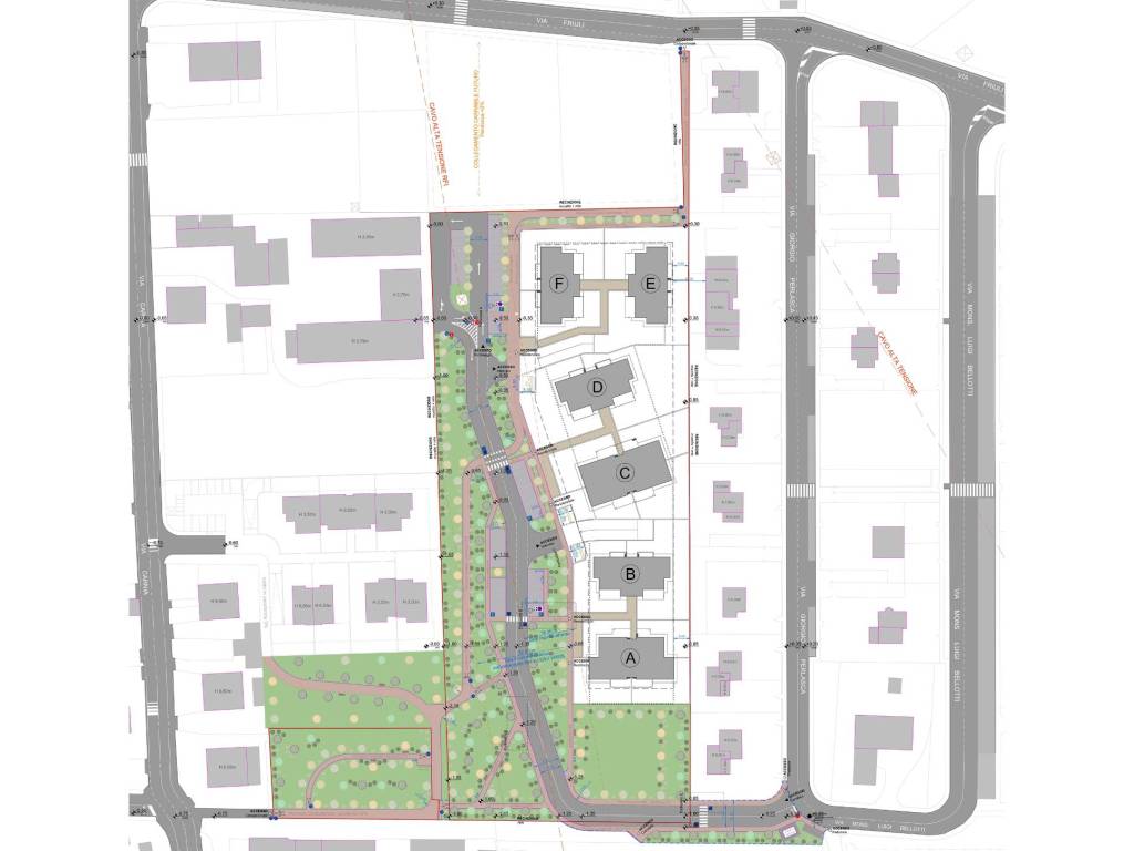 Appartamento a Verona in Via Friuli - Foto 3