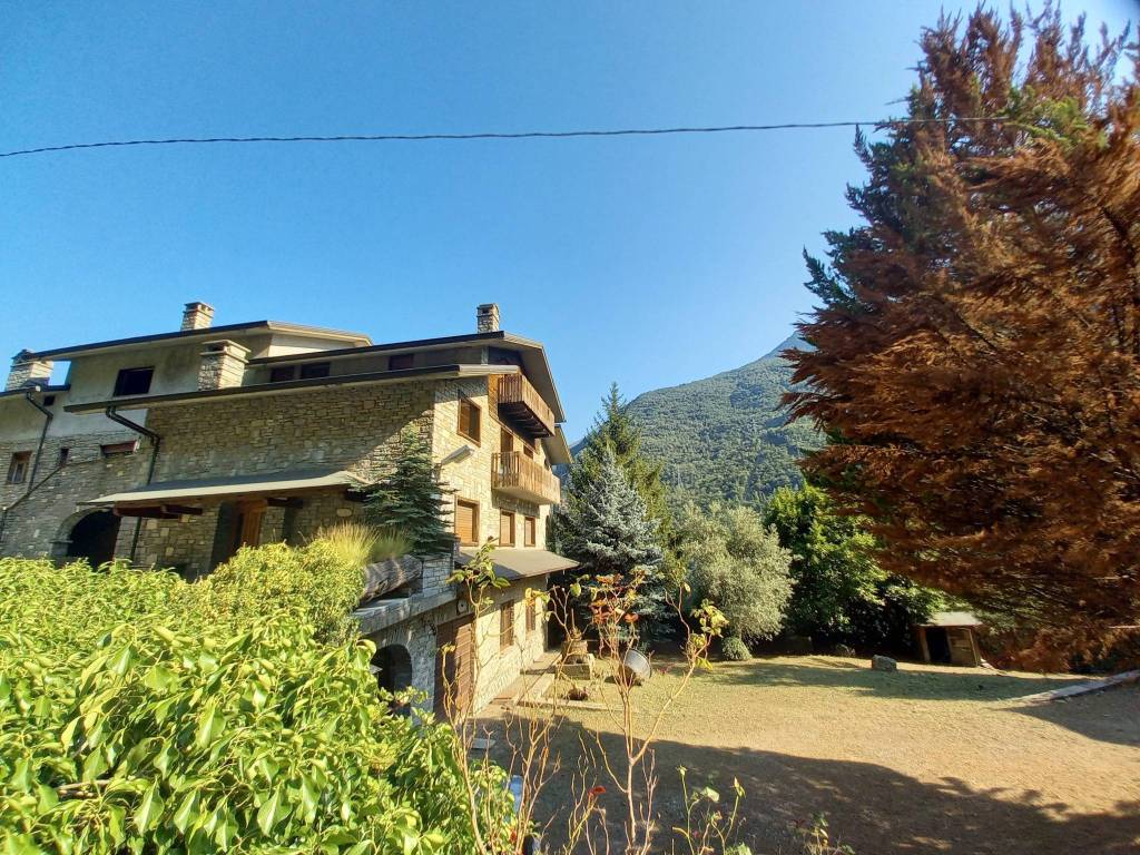 Casa indipendente a Hone - Foto 4