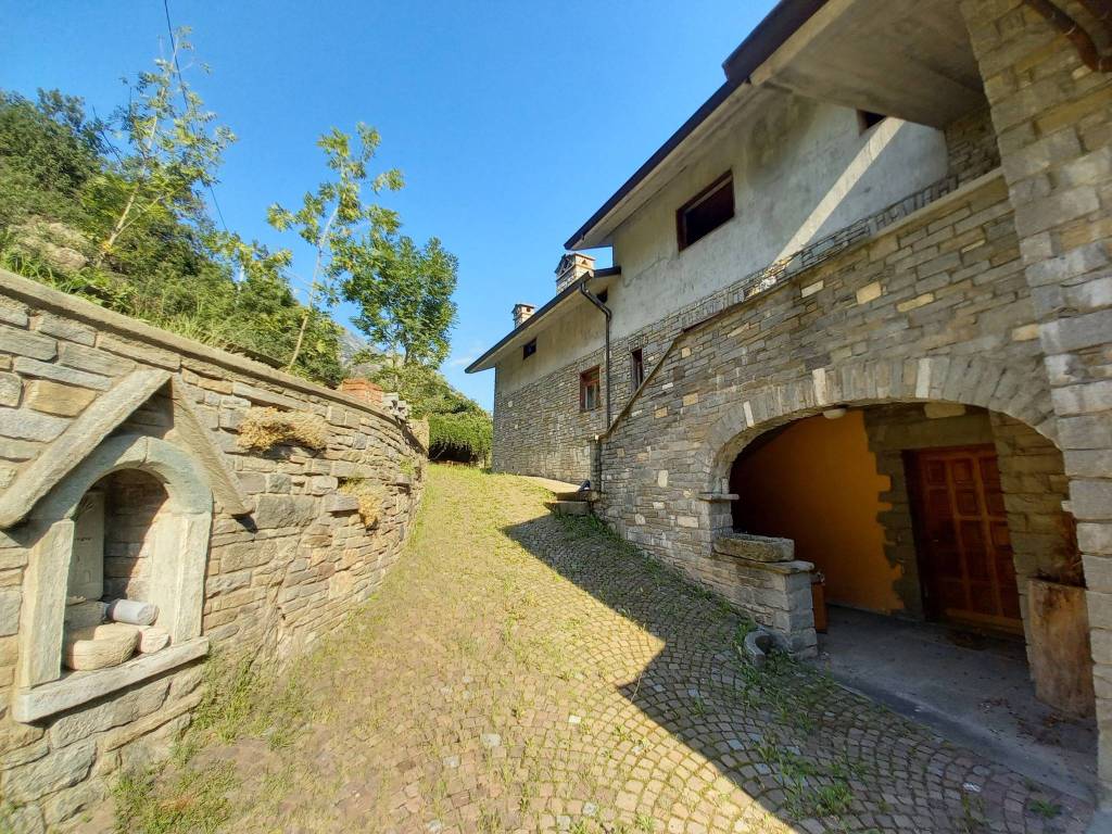 Casa indipendente a Hone - Foto 5