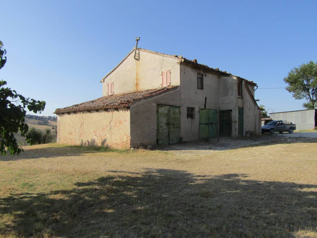 Rustico / casale a San marcello in Via Melano, 25 - Foto 4