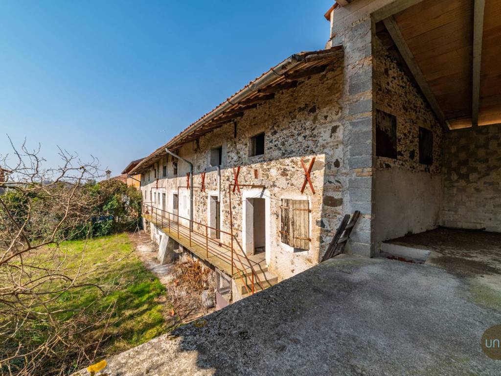 Rustico / casale a Moruzzo in Via San Michele - Foto 5